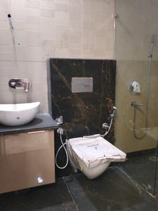 Bedroom Two Image of 1440 Sq.ft 3 BHK Builder Floor for sale in GTB Nagar New Delhi for Rs. 22500000
