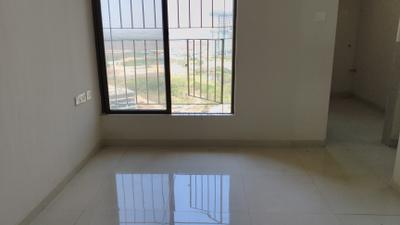 Living Room Image of 419 Sq.ft 1 BHK Apartment / Flat for sale in Dosti Greater Thane Phase 1, Bhiwandi Thane for Rs. 3600000