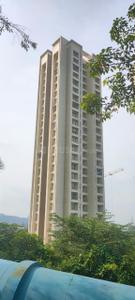 Image of 945 Sq.ft 2 BHK Apartment / Flat for sale in Bharat Ecovistas, Shilphata, Thane for Rs. 6450000