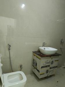 Bathroom Image of 2300 Sq.ft 3 BHK Independent House for sale in Mahalakshmi Nagar Indore for Rs. 17000000