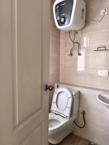 Bedroom Two Image of 1510 Sq.ft 2 BHK Apartment / Flat for rent in GPL Eden Heights, Sector 70 Gurgaon for Rs. 45000