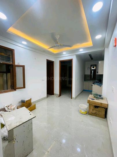 sultanpur verify flats and buildings Main Image 1