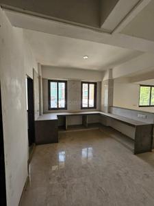 Kitchen Image of 2898 Sq.ft 3 BHK Apartment / Flat for sale in Shilaj Ahmedabad for Rs. 18000000
