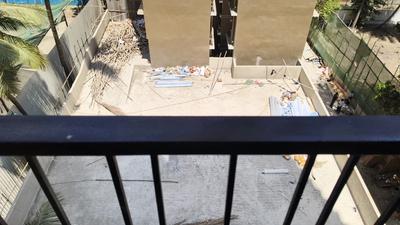 Image of 760 Sq.ft 2 BHK Apartment / Flat for sale in Borivali West, Mumbai for Rs. 23000000