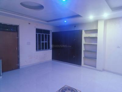 Hall Image of 810 Sq.ft 1 BHK Independent House for rent in Ward No 18 Jaipur for Rs. 7500