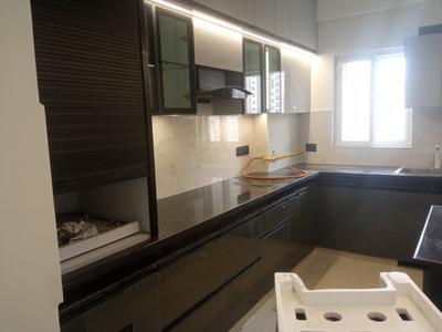 Kitchen Image of 1485 Sq.ft 3 BHK Apartment / Flat for sale in Gardenia Gateway, Sector 75 Noida for Rs. 9540000