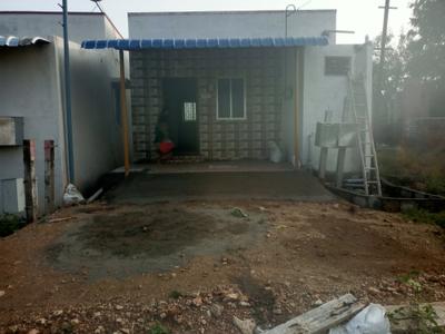 Image of 400 Sq.ft 1 BHK Villa for sale in Perundurai, Erode for Rs. 1400000