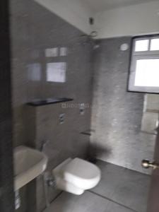 Bathroom Image of 1200 Sq.ft 3 BHK Apartment / Flat for sale in VTP Cygnus, Manjari Khurd Pune for Rs. 11000000