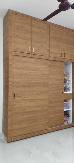 Kaka house Bedroom 1