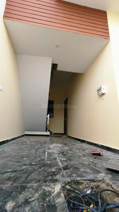 Balcony Image of 945 Sq.ft 2 BHK Independent House for sale in Sewla Jatt Agra for Rs. 4790000