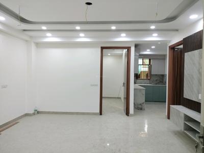 Living Room Image of 1015 Sq.ft 3 BHK Builder Floor for sale in Palam New Delhi for Rs. 8500000