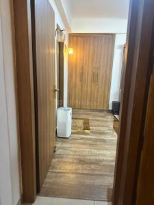 Bedroom Image of 1625 Sq.ft 3 BHK Apartment / Flat for rent in Supertech Livingston, Crossings Republik Ghaziabad for Rs. 22000