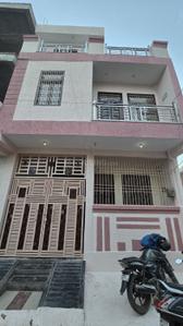 Image of 1950 Sq.ft 3 BHK Independent House for sale in Sikandar Kampoo, Gwalior for Rs. 5500000