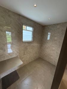 Image of 1049 Sq.ft 2 BHK Apartment / Flat for sale in Bhaishree Lake Ridge City, Ambegaon Budruk, Pune for Rs. 6600000