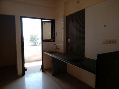 Kitchen Image of 4000 Sq.ft 5 BHK Villa for rent in Shree Balaji Villa, Chandkheda Ahmedabad for Rs. 51000