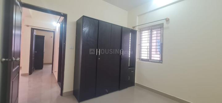 AECS C Block, Begur Bedroom 1