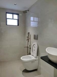 Bedroom One Image of 1300 Sq.ft 3 BHK Apartment / Flat for sale in Metro Regalia, Thane West Thane for Rs. 21560000