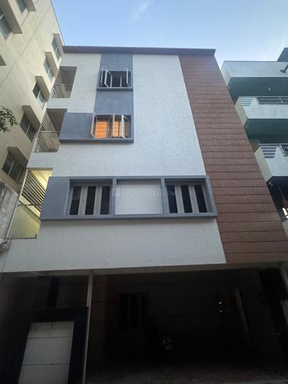 Sri Adhinarayanaswamy residency Building 1