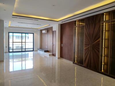 Living Room Image of 1400 Sq.ft 3.5 BHK Apartment / Flat for sale in M3M Soulitude , Sector 89 Gurgaon for Rs. 18000000