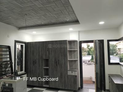 Bedroom Image of 1350 Sq.ft 2 BHK Builder Floor for sale in Vanasthalipuram Hyderabad for Rs. 8000000
