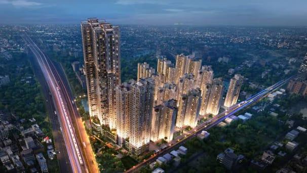 Bengal Peerless Avidipta Phase II Main Image 1