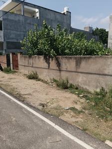 Image of 2152 Sq.ft Residential Plot / Land for sale in Jankipuram Vistar, Lucknow for Rs. 16100000