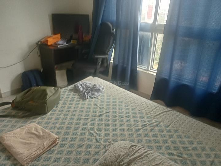 Adarsh Nagar Worli Bedroom 1