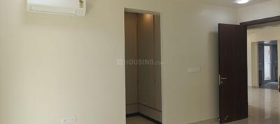 Bedroom Image of 2800 Sq.ft 2 BHK Builder Floor for rent in Sector 46 Gurgaon for Rs. 48000