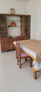Hall Image of 1100 Sq.ft 2 BHK Apartment / Flat for rent in Govandi Mumbai for Rs. 75000