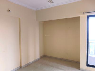 Bedroom Image of 1130 Sq.ft 2 BHK Apartment / Flat for sale in Raunak City 2, Kalyan West Kalyan for Rs. 6610500