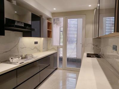 Kitchen Image of 4500 Sq.ft 4.5 BHK Builder Floor for sale in Emaar Emerald Floors, Sector 65 Gurgaon for Rs. 65000000