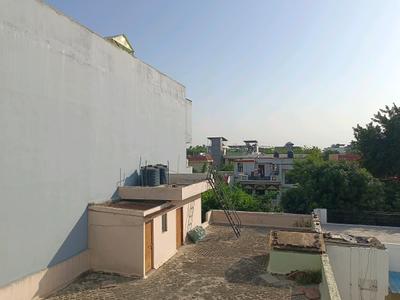 Bedroom Three Image of 2300 Sq.ft 3 BHK Builder Floor for sale in Sector 23 Gurgaon for Rs. 33500000