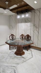 Hall Image of 4500 Sq.ft 5 BHK Independent House for rent in Ramdev Nagar Ahmedabad for Rs. 220000