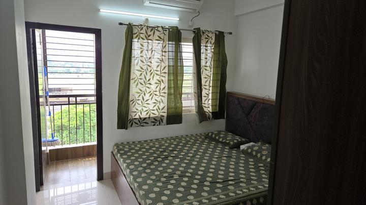 Golden palms Bedroom 1