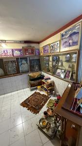 Pooja Room Image of 2583 Sq.ft 4 BHK Independent House for sale in Sector 28 Gandhinagar for Rs. 27500000