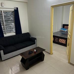 1 BHK Flat