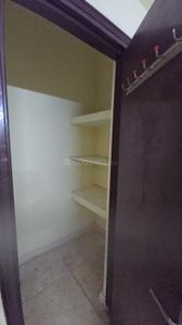 Kitchen Image of 1050 Sq.ft 2 BHK Apartment / Flat for sale in Swaraj Homes Bharat Petroleum Apartment, Sector 62 Noida for Rs. 12500000