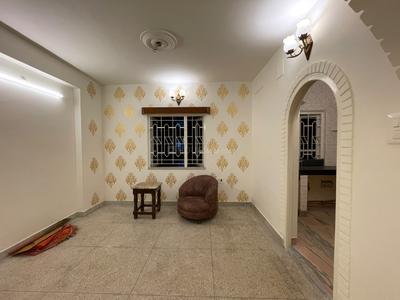 Image of 1515 Sq.ft 3 BHK Builder Floor for rent in Kasba, Kolkata for Rs. 30000