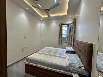 Bedroom Image of 2500 Sq.ft 3 BHK Independent House for sale in Nipania Indore for Rs. 16000000