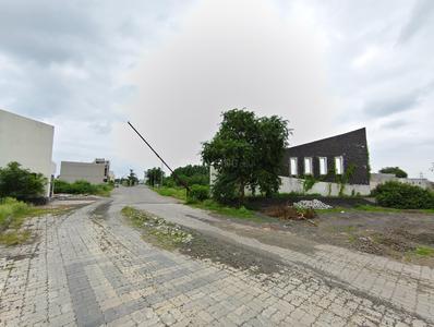 Image of 510 Sq.ft Residential Plot / Land for sale in Aarone County Walk Plots, County Walk Township, Indore for Rs. 2805100