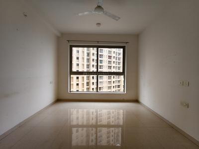 Hall Image of 1950 Sq.ft 3 BHK Apartment / Flat for sale in Panvel Navi Mumbai for Rs. 22500000