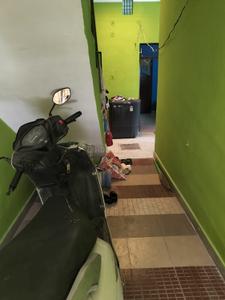 Kitchen Image of 600 Sq.ft 3 BHK Independent House for sale in Shekhpur Lucknow for Rs. 3200000