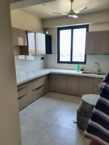 Kitchen Image of 5400 Sq.ft 4 BHK Apartment / Flat for sale in Malviya Nagar Jaipur for Rs. 160000000