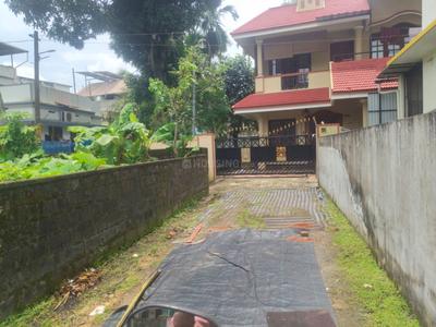 Keralarealty Plot View 1
