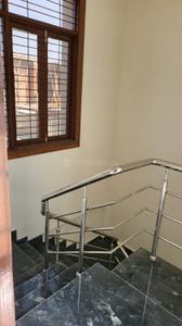 Hall Image of 1512 Sq.ft 3 BHK Independent House for sale in P I Prosperity Homes, Anora Kala Lucknow for Rs. 6500000