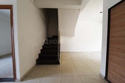 Hall Image of 1890 Sq.ft 4 BHK Independent House for sale in Mars Arise, Lambha Ahmedabad for Rs. 7500000