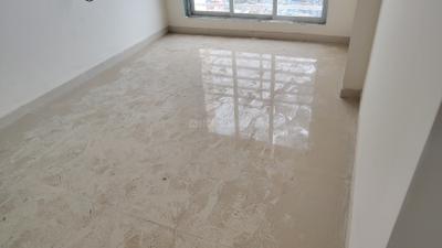 Bedroom Image of 288 Sq.ft 1 RK Apartment / Flat for sale in Bhandup West Mumbai for Rs. 4200000