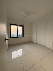 Bedroom Image of 4700 Sq.ft 4 BHK Penthouse for rent in Shivalik Green View, Shantigram Ahmedabad for Rs. 95000