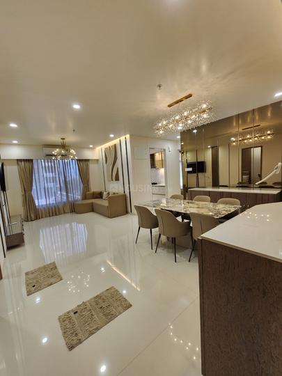 Sector 10, Kopar Khairane Main Image 1