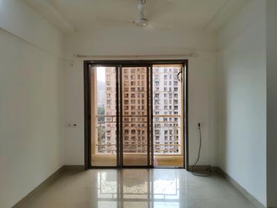 1 BHK Flat